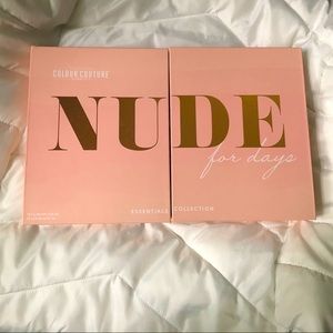 Amelia Knight “NUDE for days” Collection